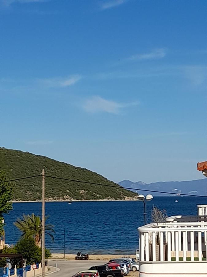 Néa Péramos El Sol 아파트 외부 사진