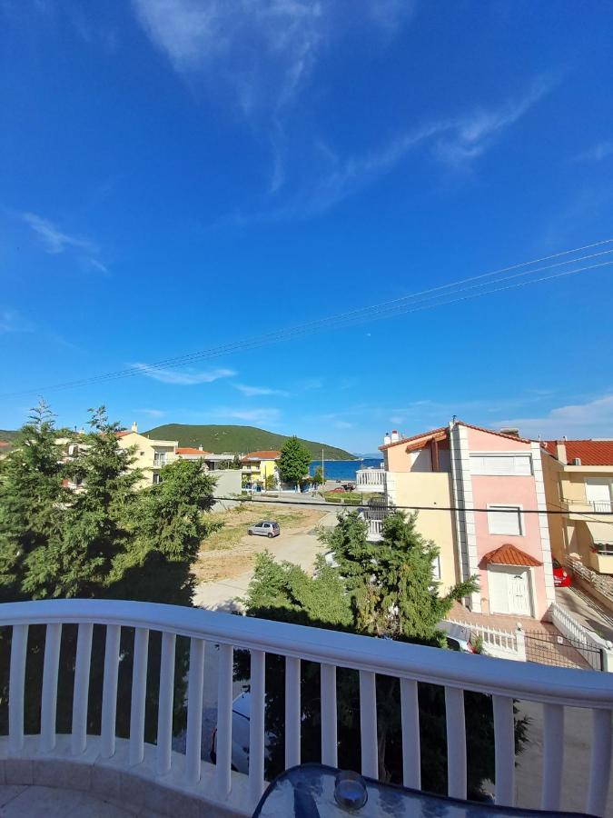 Néa Péramos El Sol 아파트 외부 사진