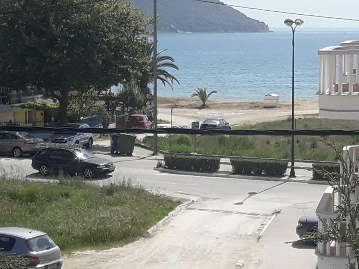Néa Péramos El Sol 아파트 외부 사진