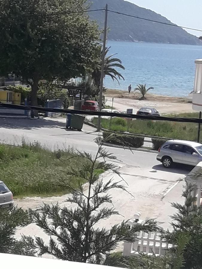 Néa Péramos El Sol 아파트 외부 사진