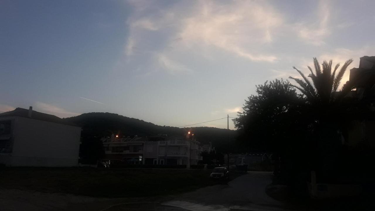 Néa Péramos El Sol 아파트 외부 사진