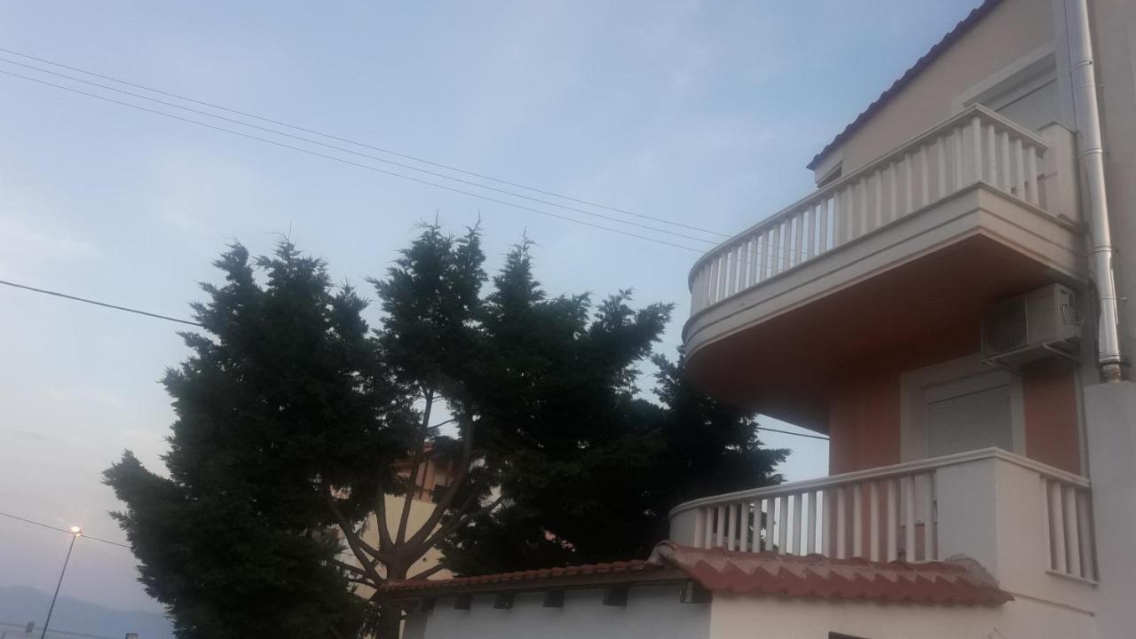 Néa Péramos El Sol 아파트 외부 사진