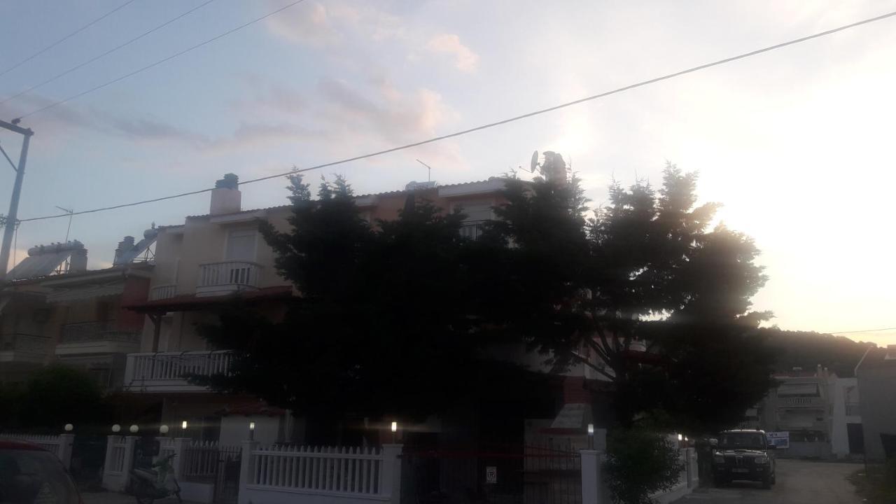 Néa Péramos El Sol 아파트 외부 사진