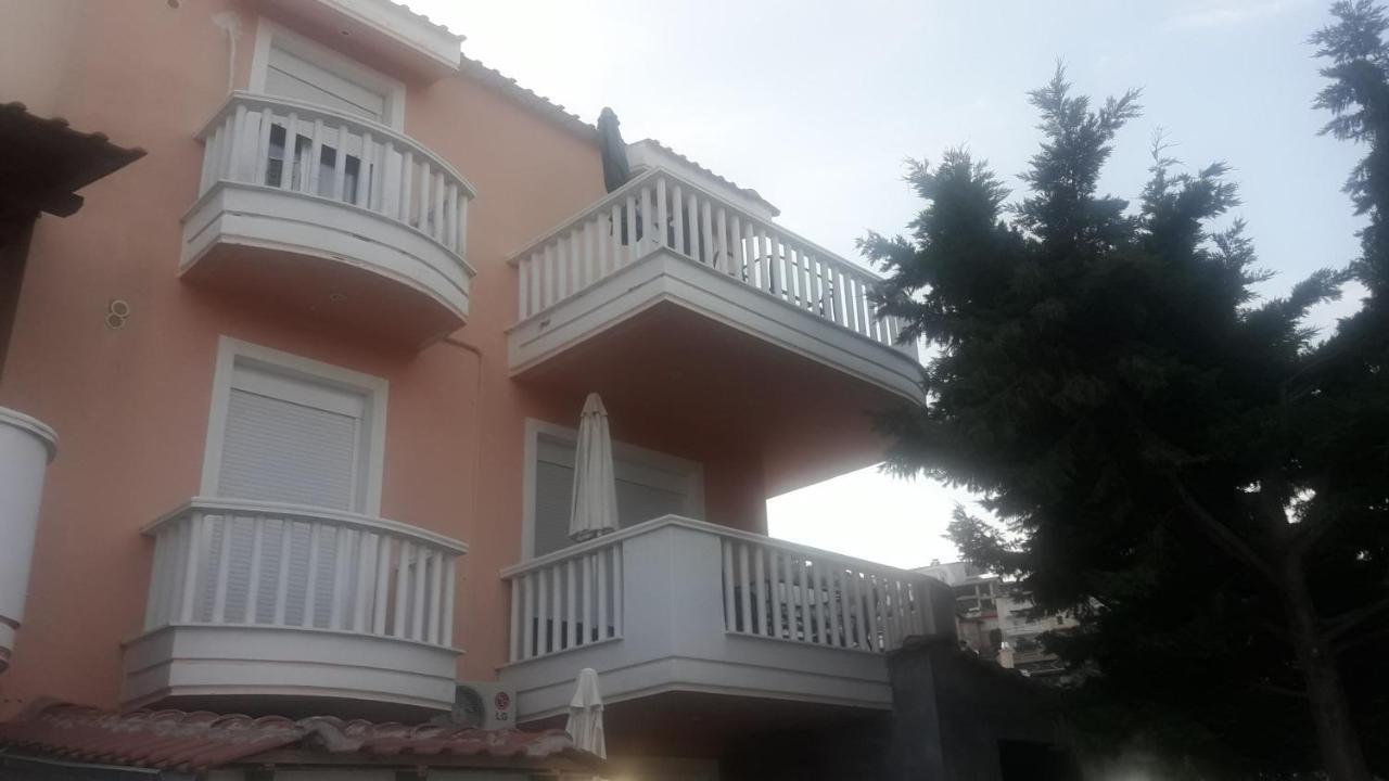 Néa Péramos El Sol 아파트 외부 사진