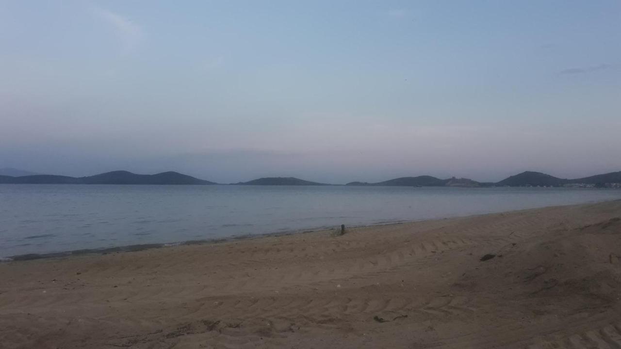 Néa Péramos El Sol 아파트 외부 사진